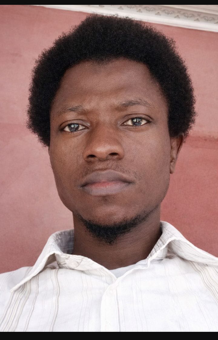Tijani Ibrahim Abidemi