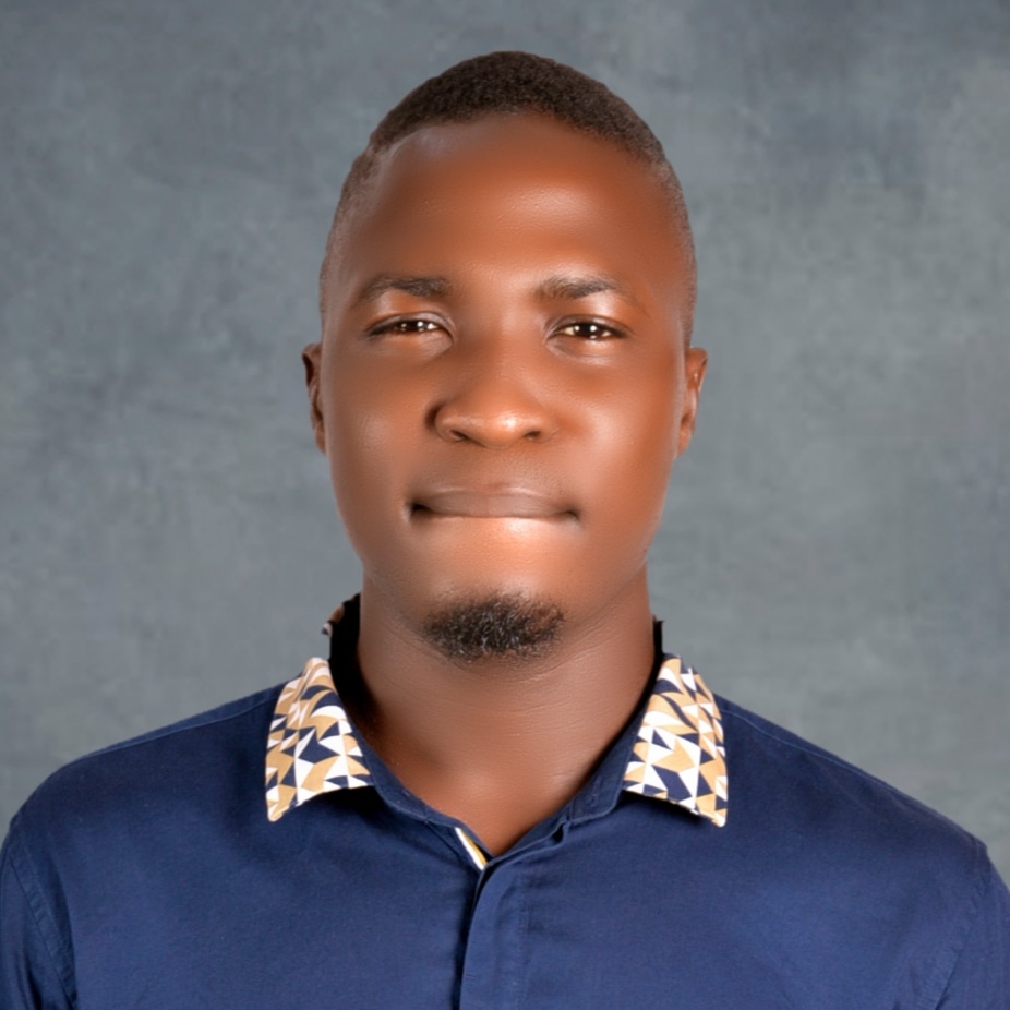 Oladipupo Suleimon