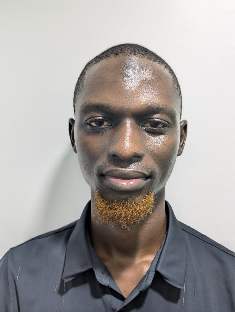 Ibrahim Abbas